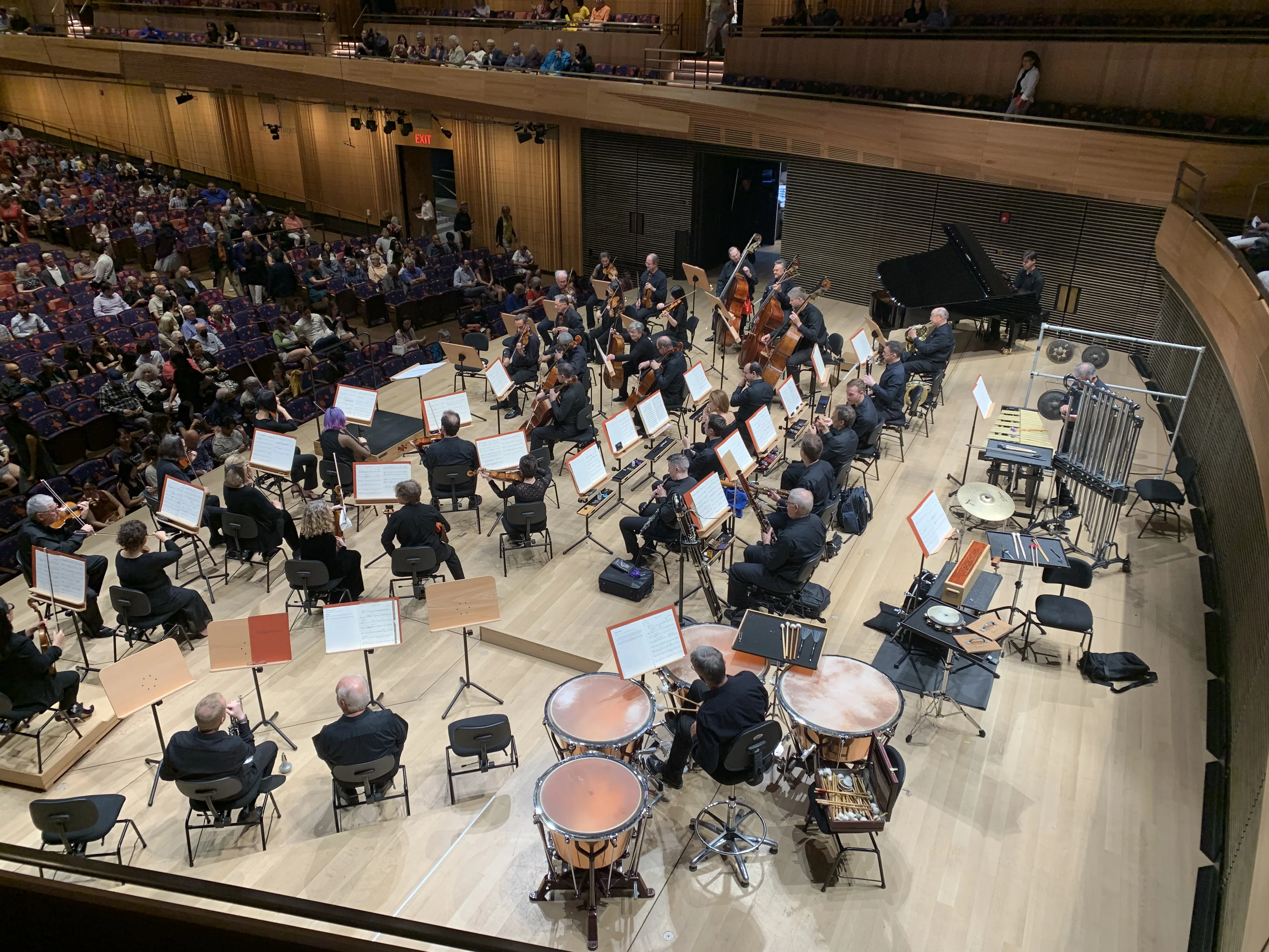 Lincoln Center Summer Festival