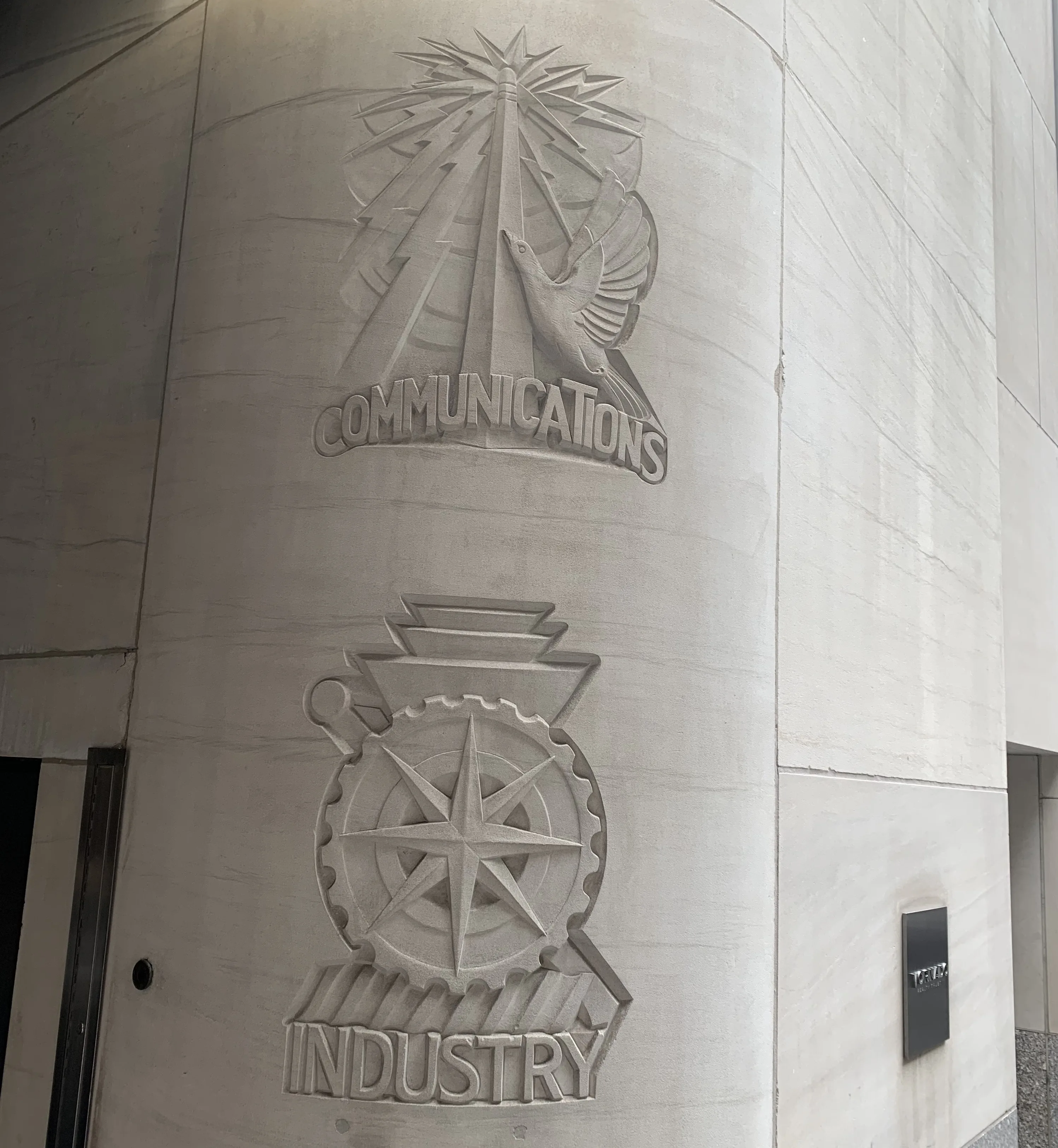 Communications Industry